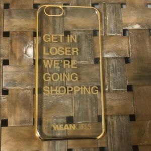 iPhone 7 phone case